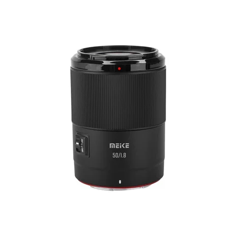 Meike 50 мм F1.8 для Sony E Nikon Z