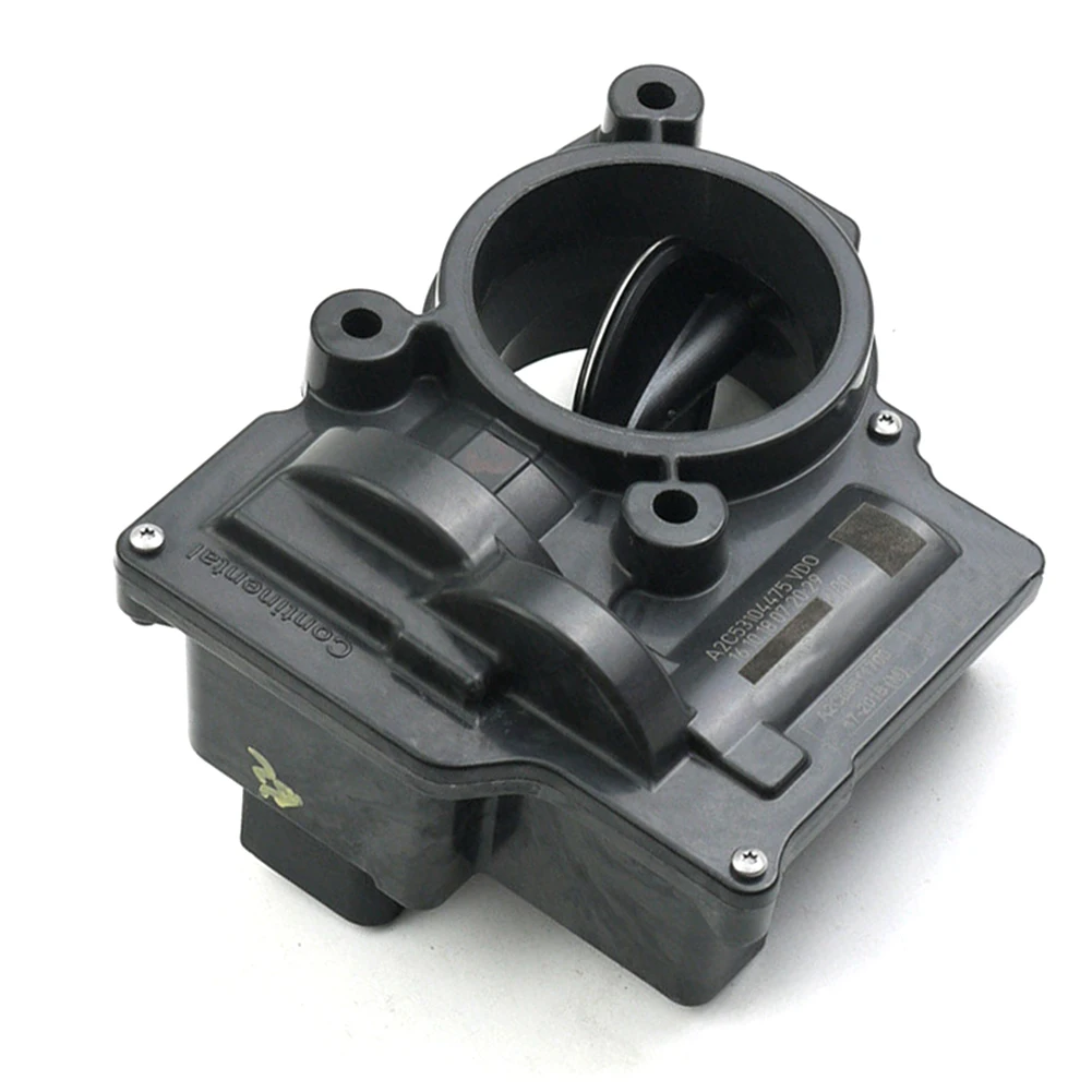 

03C128063A Car Throttle Body Valve for CC Golf