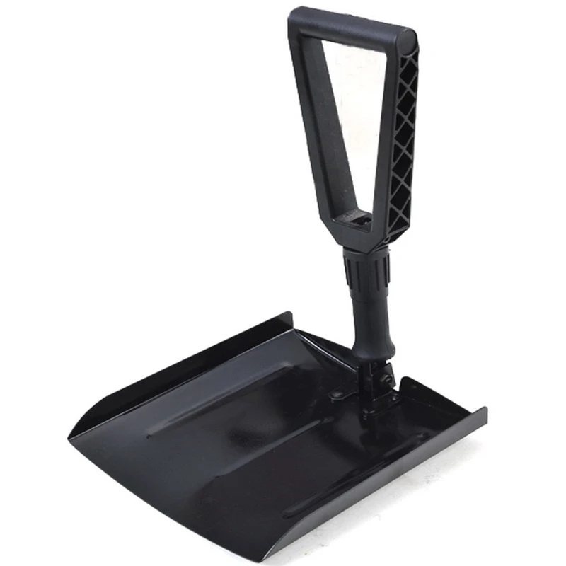 

Portable Lightweight Folding Shovel Outdoor for Camping Hiking Gardening
