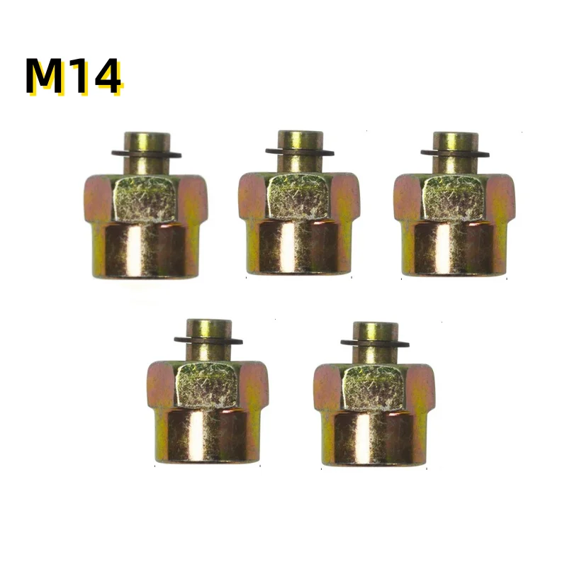 

5 шт., разъемы для соединительной трубы