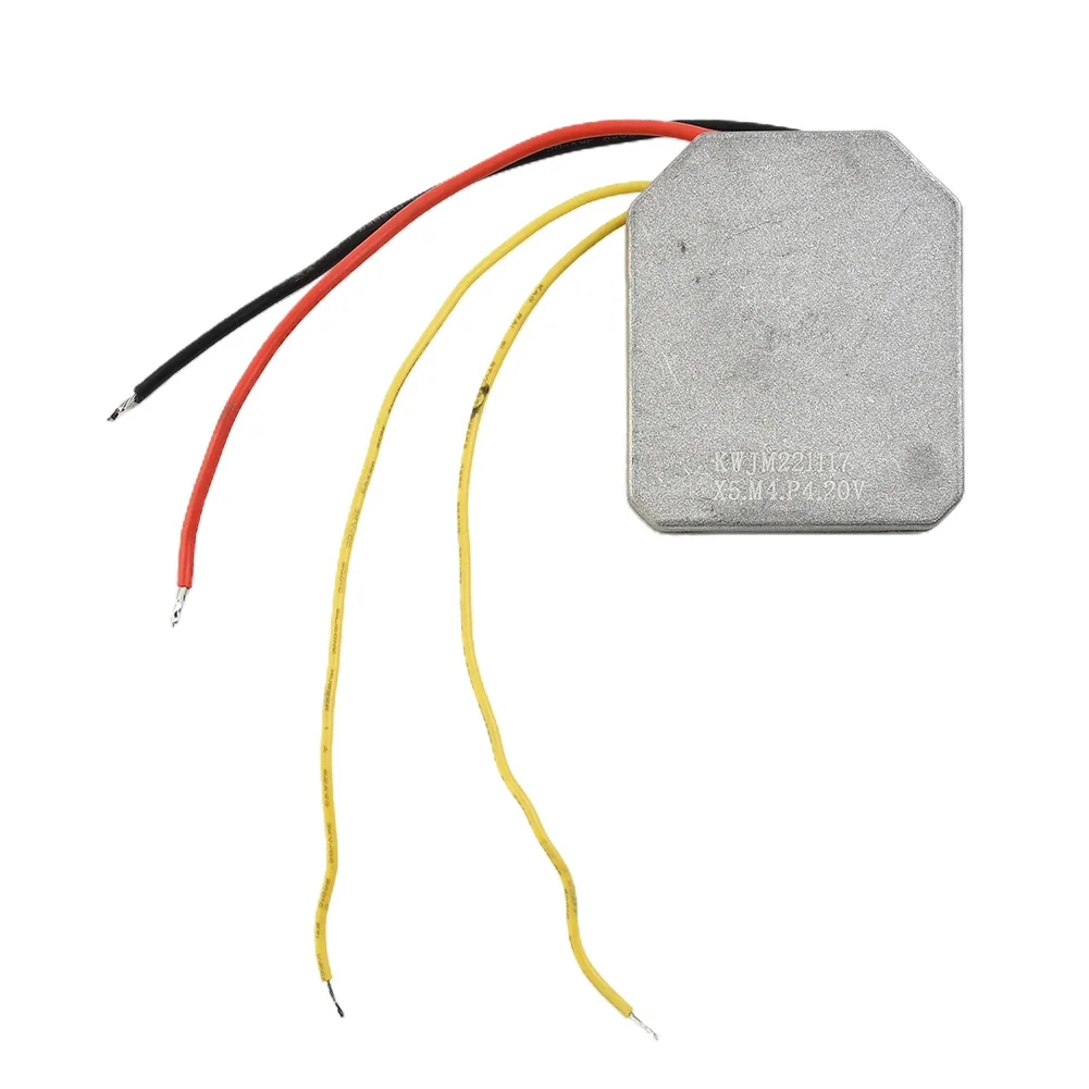 Панель управления переключателем цепной пилы 10 дюймов 61x51 мм 9 5