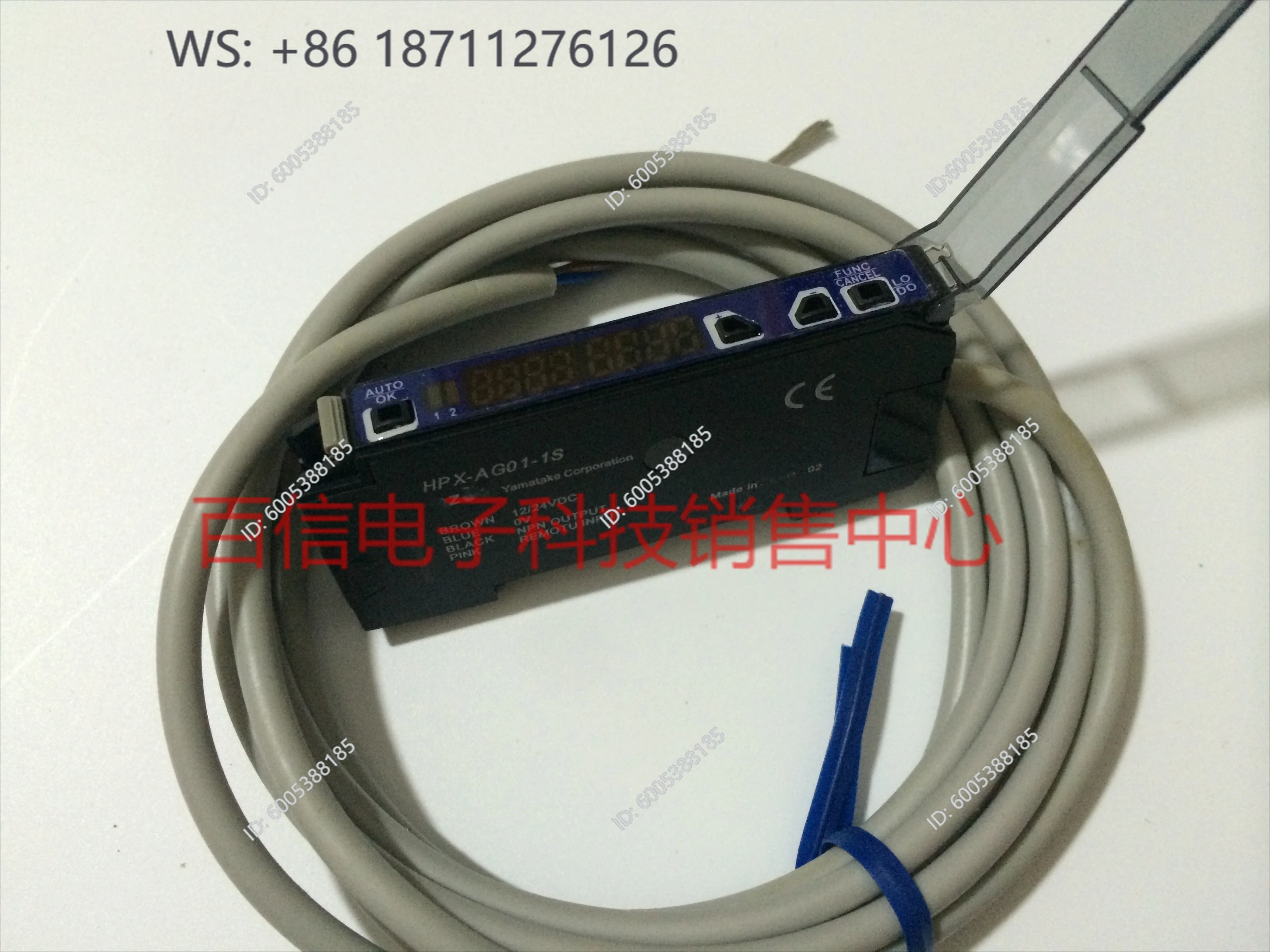 Фото Усилитель Sanmu HPX-AG01-1S AG00-3S AG00-1S AG00-2S/3S/4S/5S/3 №3