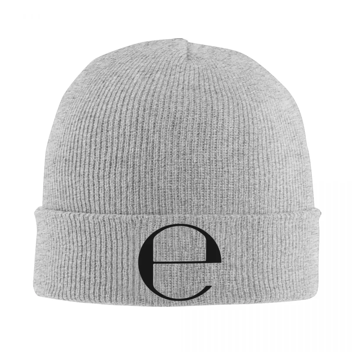 Шапки-бини Bladee ecco2k крутые шапки для взрослых унисекс вязаная шапка спортзала