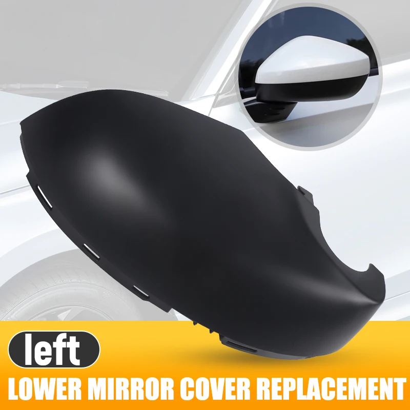 

Автомобильное наружное боковое зеркало, крышка, нижняя крышка зеркала заднего вида для Honda Civic 11 2022 2023 2024 2025, автоаксессуары