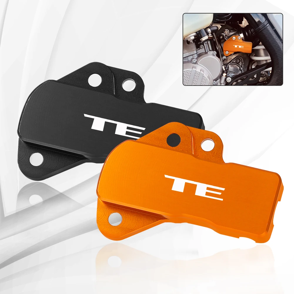 

TPS Throttle Sensor Position Guard For Husqvarna TE250i TE TX 300i TE150i For XC-W TPI 150 EXC 250 300 TPi Sixdays 2018-2022