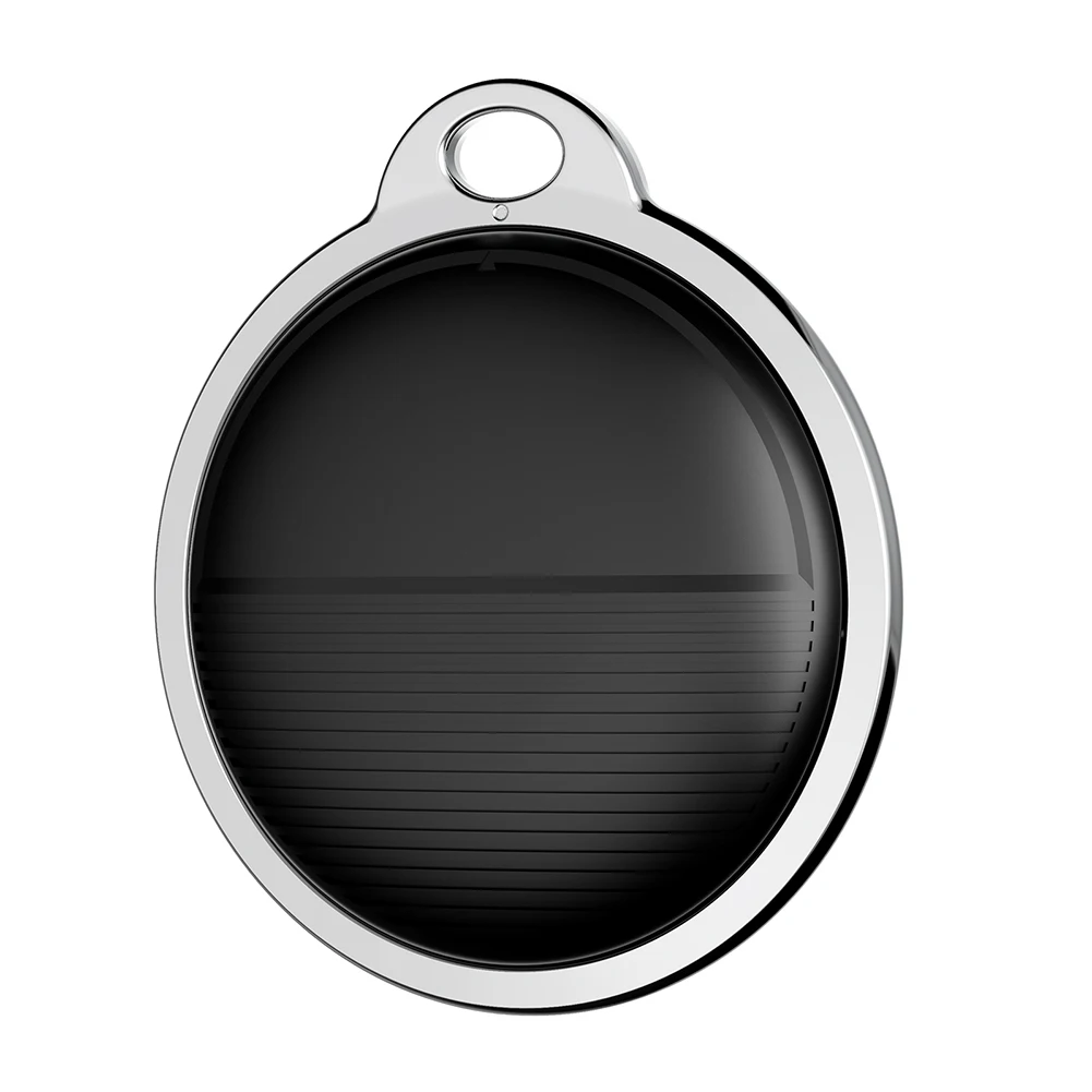 

Беспроводной мини-GPS-трекер, анти-потерянный ключ от сигнализации, детский кошелек, GPS-локатор, смарт-тег для системы Apple iOS, воздушная бирка Find My APP