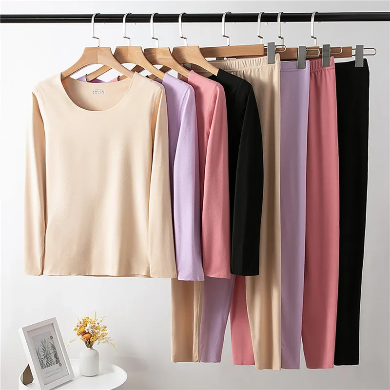 Женский комплект термобелья