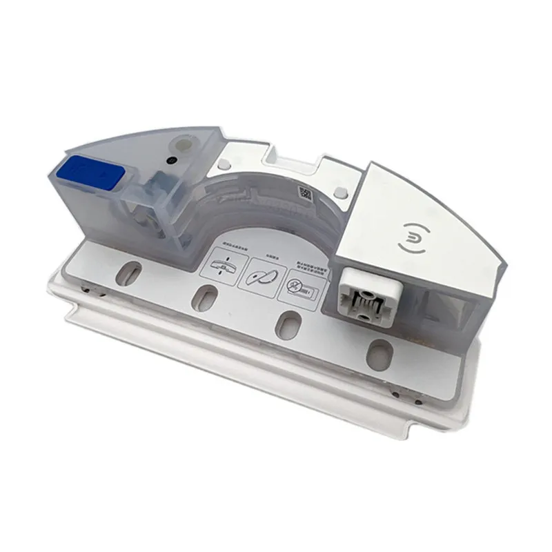 

Оригинальный аксессуар ECOVACS X1 Plus T10 Plus, резервуар для воды OZMO Pro 3,0, сильный вибрационный набор для мытья полов для T10 Plus