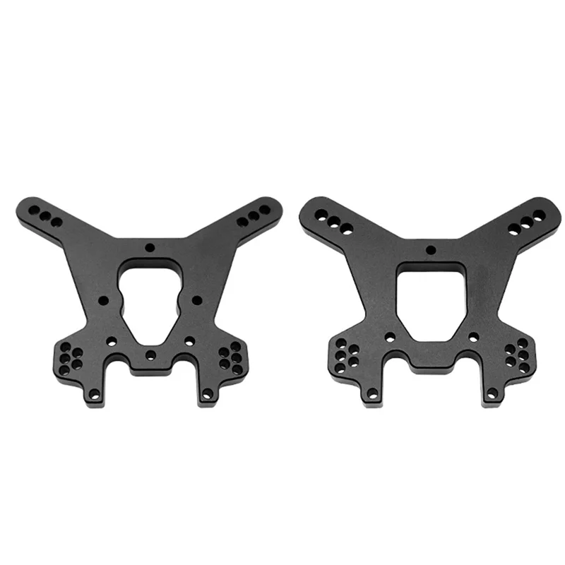 Металлическая амортизационная башня TKR5428 TKR5429 TKR5401 MT410 для TEKNO ET48.3 запчасти