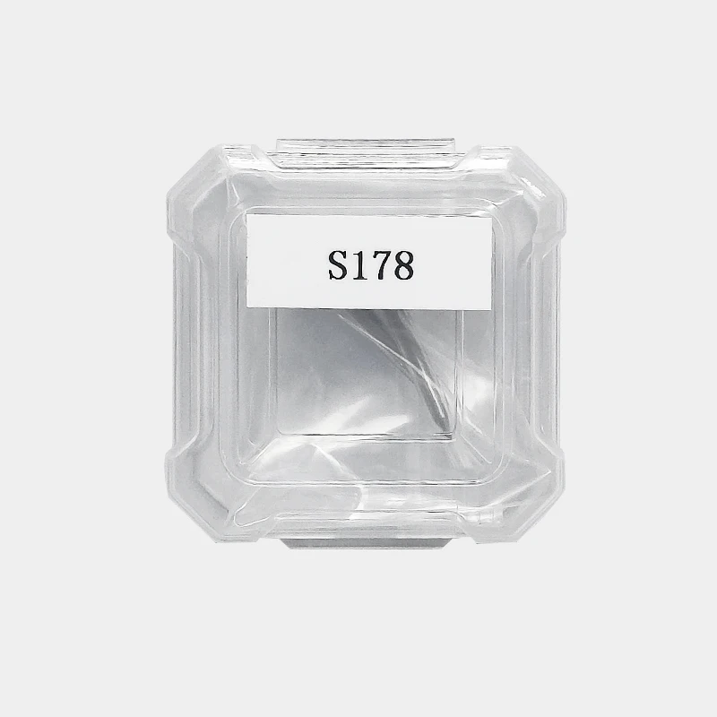 S969 Electrodes Rod for Fitel S178 S178A S178A V2 S153 S123 Fiber Fusion Splicer Electrode Fiber Fusion Splicer Accessories