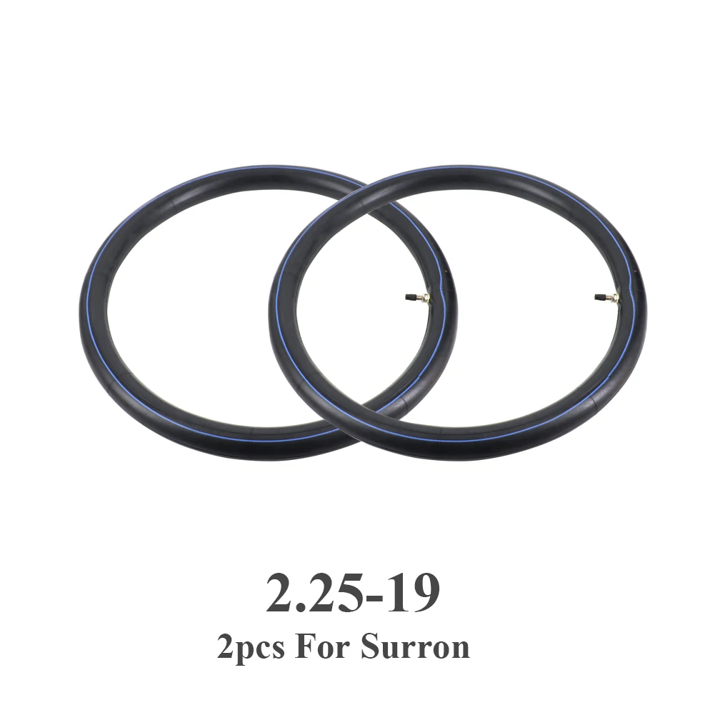 

Электрический внедорожный мотоцикл 2,25/2,50-19, внутренняя трубка из бутилкаучука для SurRon Sur-Ron Sur Ron Light Bee S X, аксессуар