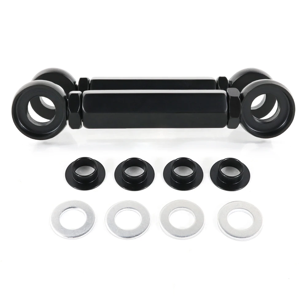 Звенья подвески мотоцикла для Kawasaki Z750 ZX-10R ZX14 ZX-14R ZX6R ZX-7R ZX-9R ZZR600 ZX-12 Suzuki GSF600 KATANA-GSX750F