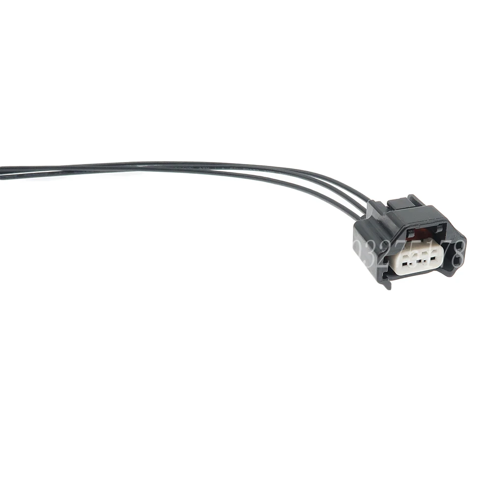 

1 комплект, 3-контактный 7183-7874-30 автомобильный датчик давления кондиционера, водонепроницаемый кабельный разъем для Nissan Kia