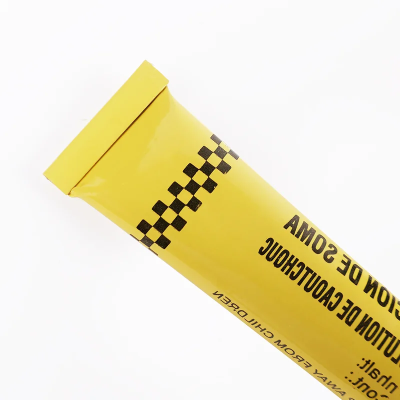 Рисунок 5 - Клей для ремонта шин 4 шт.