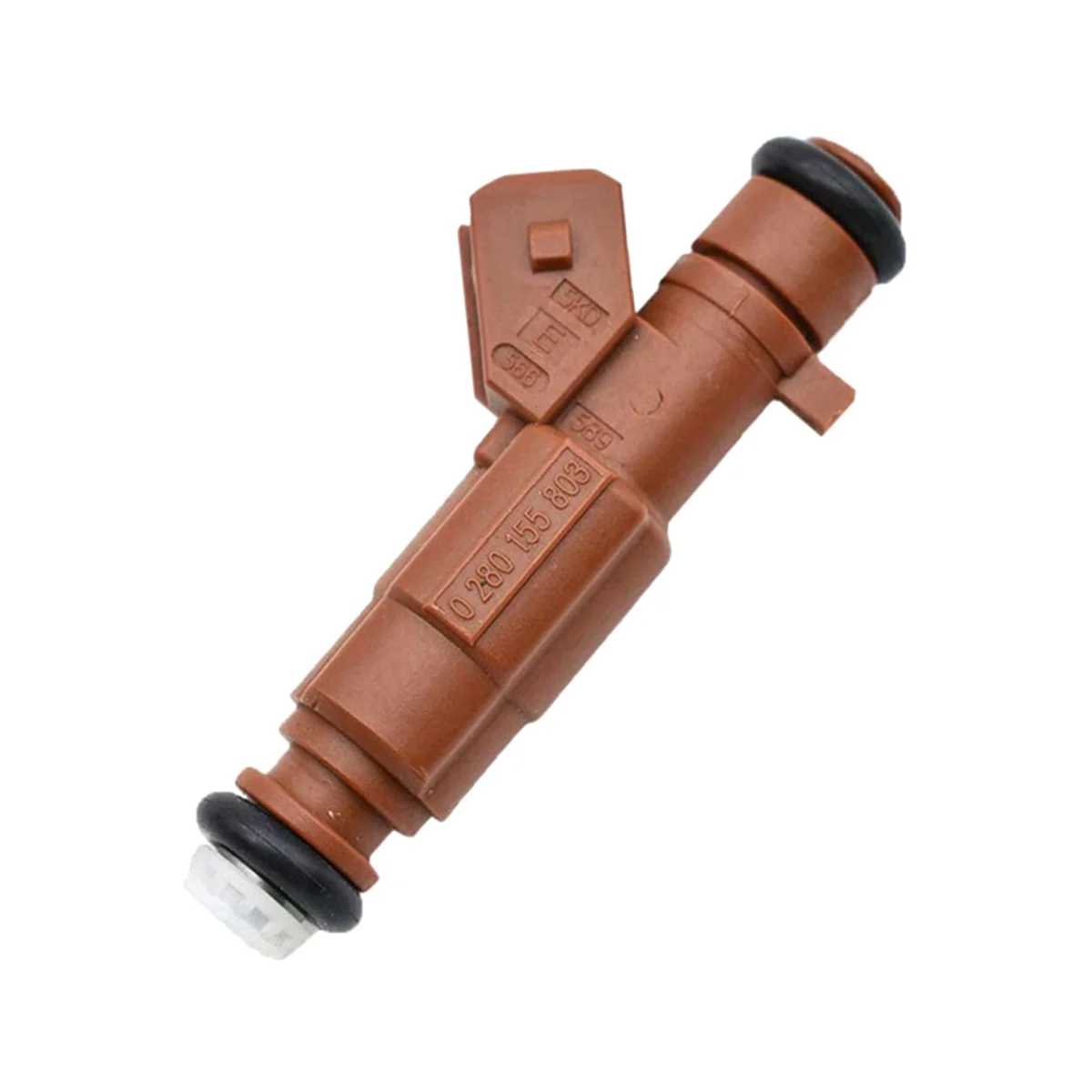 Топливный инжектор 0280155803 96288914 962889 для Peugeot 306 406 605 806 Citroen Xm Xantia Xsara Synergie 2 0 16V 4 шт.