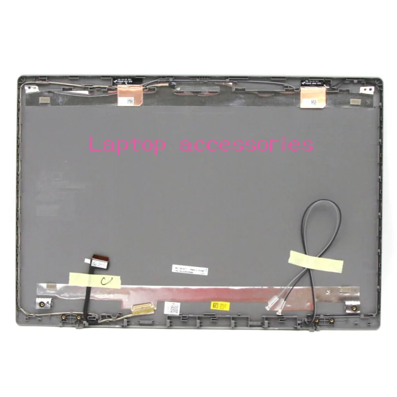 Новая задняя крышка ЖК-дисплея нижняя часть корпуса для IdeaPad L3-15IML05 81y 3 L3-15ITL6 5cb0x55966