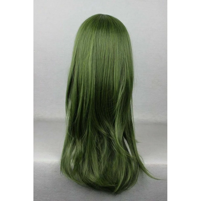 Фото Для косплея: парик и шапочка Kagerou Project Heat Haze Project Kido Tsubomi Green Party №2