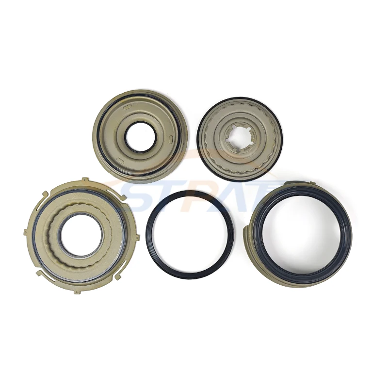 STPAT U660 Автоматическая коробка передач 1 комплект поршней U660E для коробки TOYOTA LEXUS