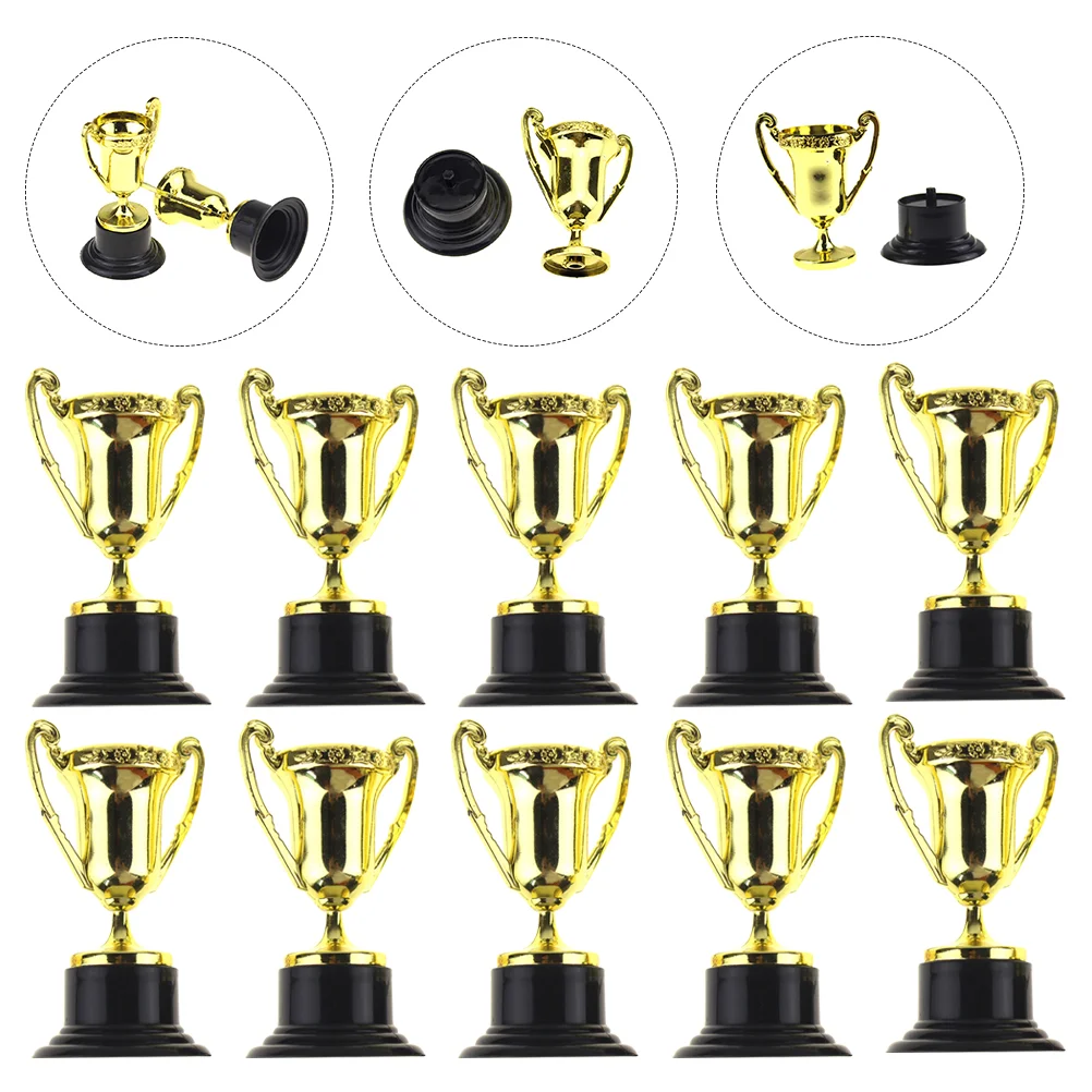 

Trophies Trophy Kidsawards Cup Rewardprize Award Cups Smallgold Soccer Prizes Mini 1St Place Funny Worldadults Modelschildren