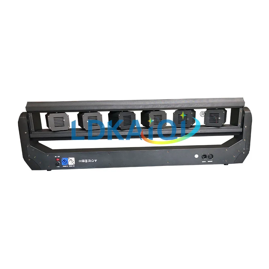 

15 eye 110w light with laser box module target light laser