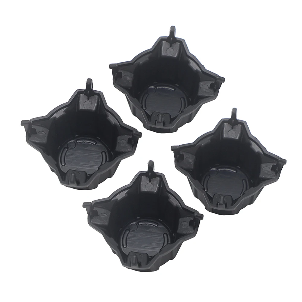 4 шт. крышки ступицы обода колеса для Can-Am Maverick X3 Max R 4x4 Turbo DPS XMR RS 900 HO 2018-2019