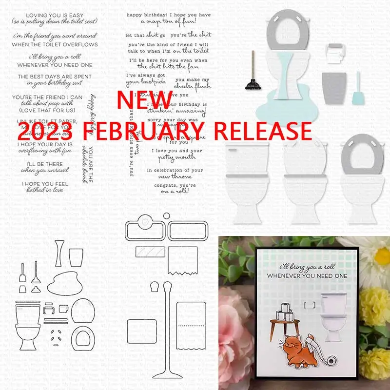 

Металлические штампы и силиконовые штампы, фотобумага ручной работы