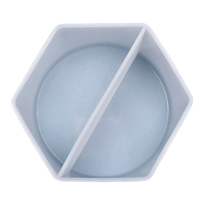 

Silicone Epoxy Resin Mixing Cups Distribution Measuring Cup DIY Epoxy Resin Tool