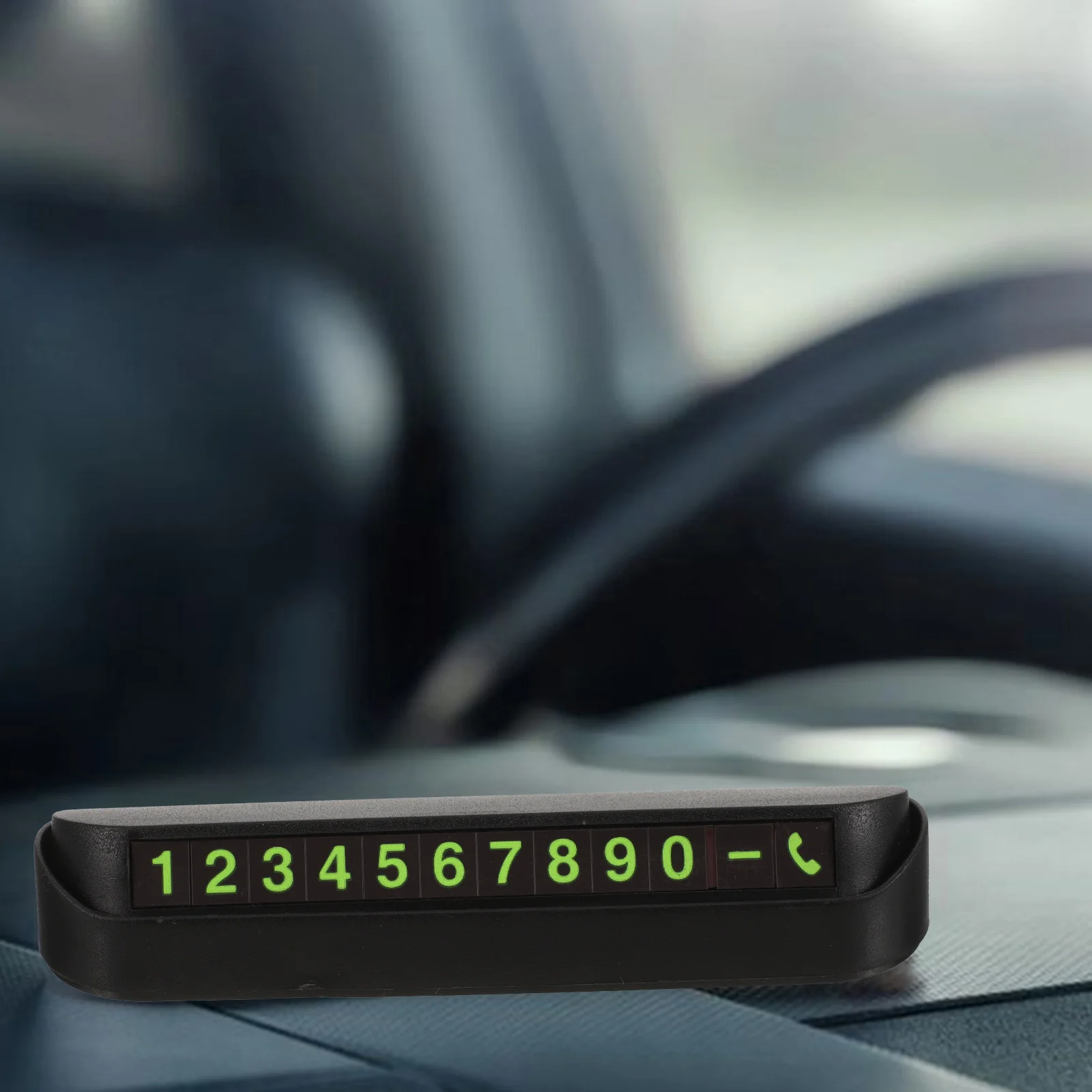 Рисунок 4 - Модный монтируемый в автомобиль