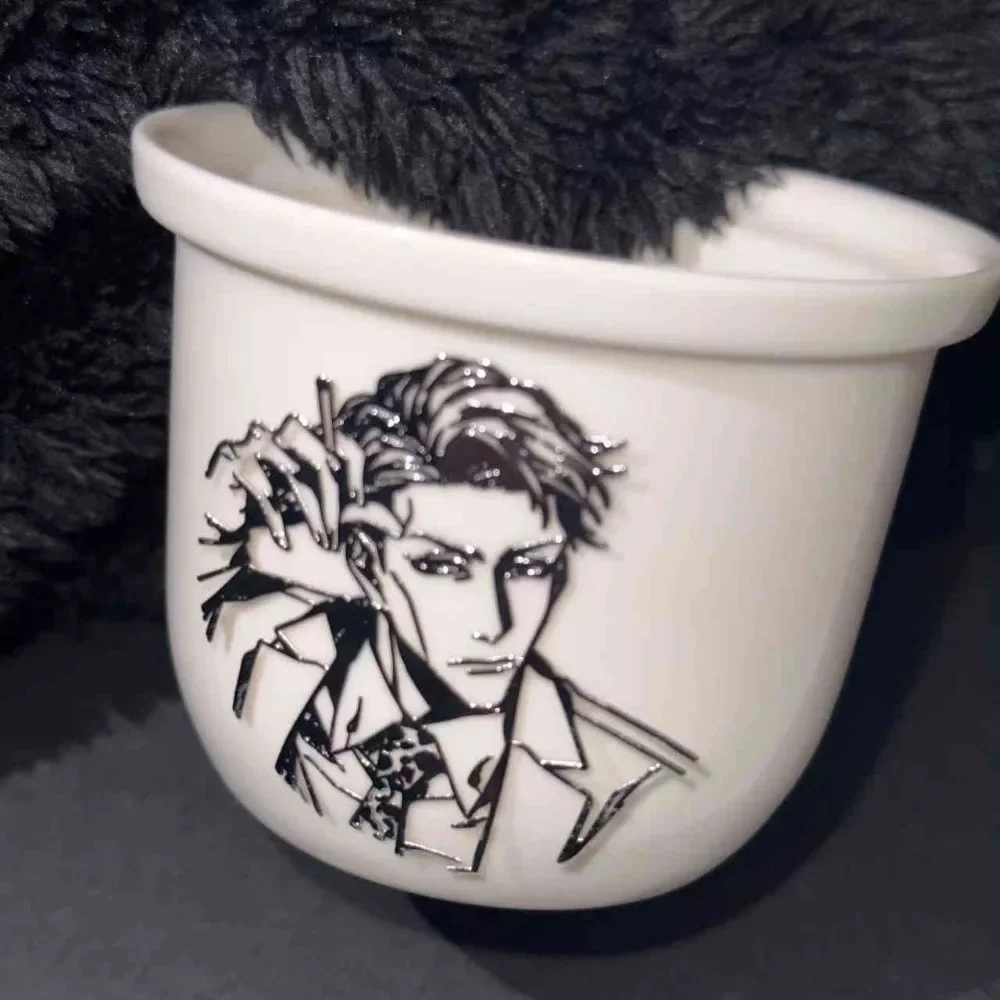 Jujutsu Kaisen аниме периферийные устройства Satoru Gojo мультфильм металлическая наклейка компьютер сотовый телефон чемодан украшения друг фестивали подарок (art.: 3920ca6887f48) - 3920ca6887f48