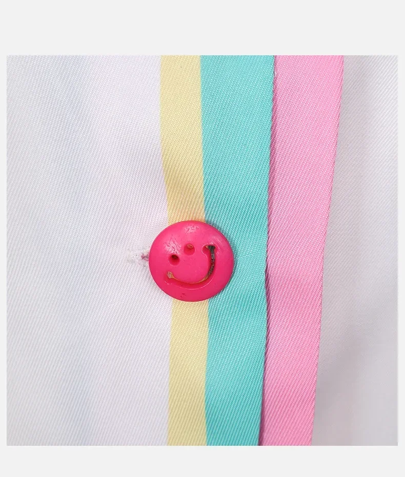 Project Sekai Colorful Stage Kusanagi Nene модное платье костюм для косплея парик комплект униформы