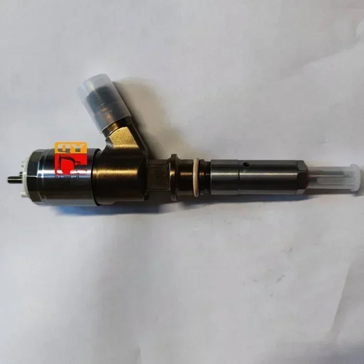 Экскаватор 315D 318D 319D Топливная форсунка 326-4740 3264740 Сопло Common Rail в сборе C4.2 (art.: 3920d32e24d0f) - 3920d32e24d0f