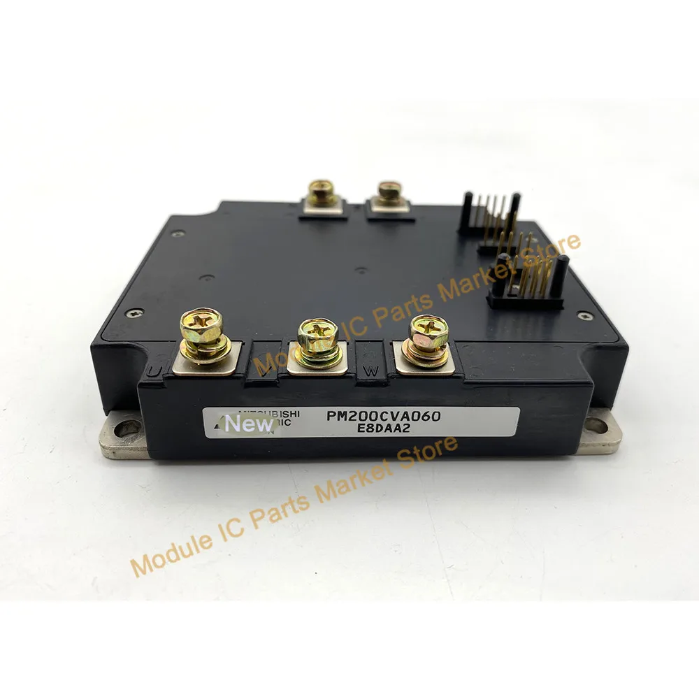 Новый модуль PM150CVA120 PM150CVA120-2 PM200CVA060