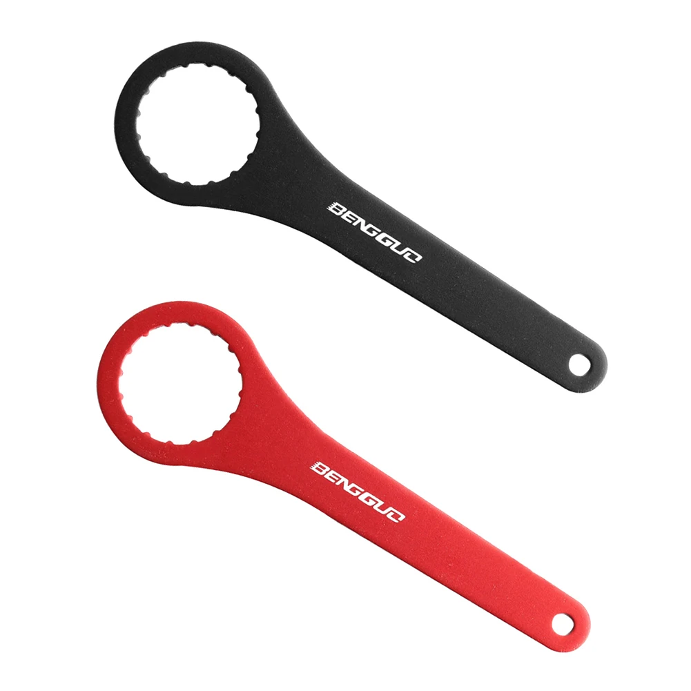 

Велосипед BB нижние кронштейны гаечный ключ MTN шоссейные велосипеды инструмент для установки гаечный ключ для кемпинга путешествий