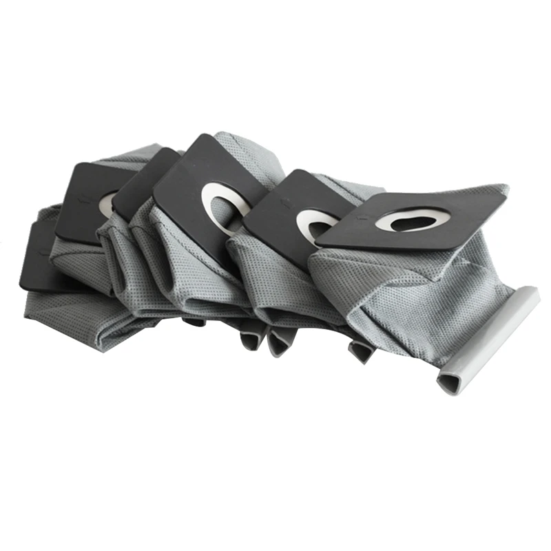 

Household Vacuum Cleaner Accessories Dust Collection Garbage Bag Nonwoven Bag