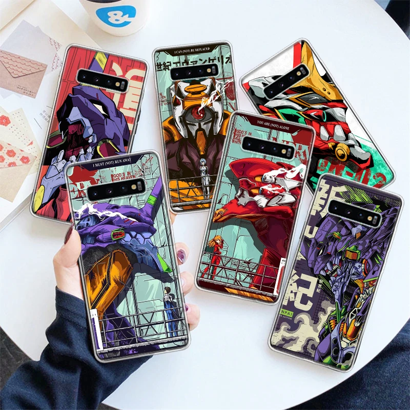 

Чехол для телефона Samsung Galaxy S20 S21 S22 Ultra FE S10 Plus S10E S9 S8 + S7 S6 Edge Lite