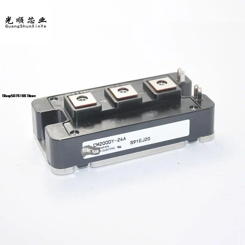 

CM200DY-24A