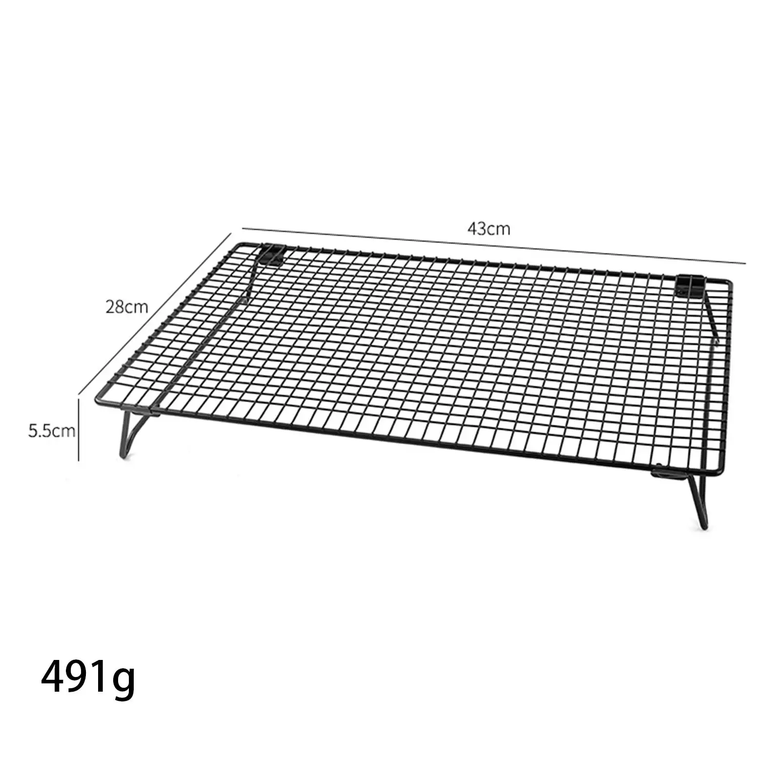 Подставка-держатель для ноутбука портативная настольная подставка мониторов