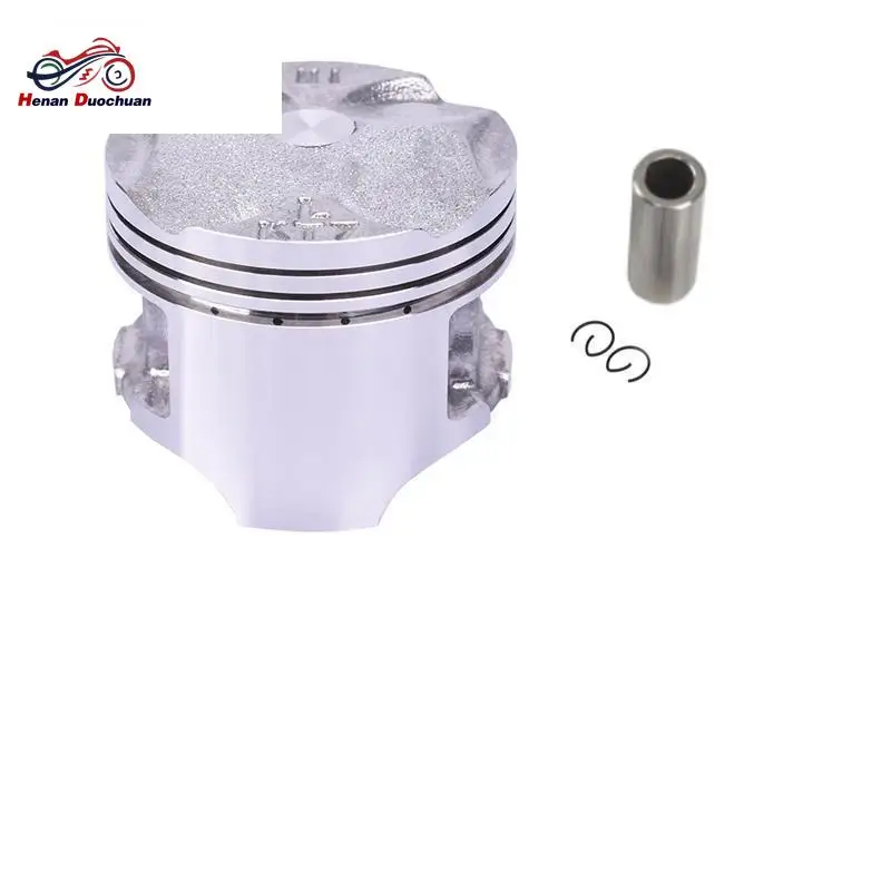 Набор колец для Honda 13101-KT7-000 4 комплекта 48 5 мм 75 49 стандарт STD + 25 50 100 дополнительные 0