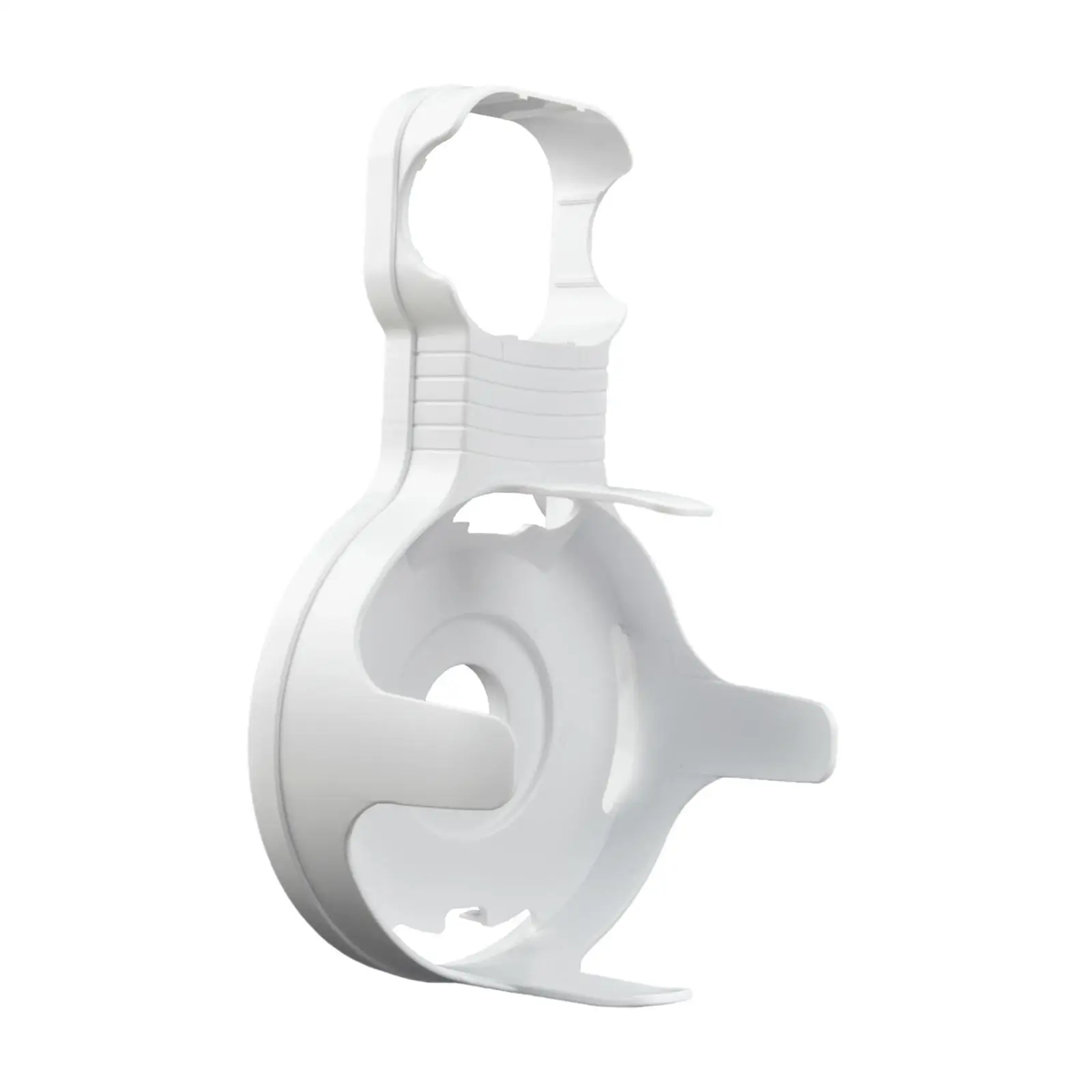 

Настенный держатель, профессиональный, простой в установке, скрытое управление кабелем, настенный кронштейн для умного дома