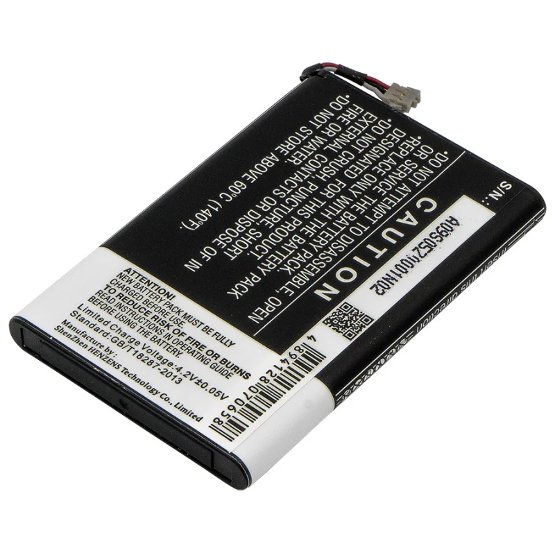 Аккумулятор для Nokia Lumia 800 (BV-5JW) 1450mAh | Мобильные телефоны и аксессуары