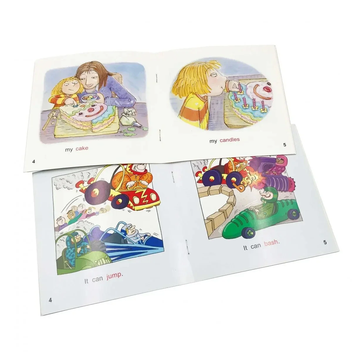 35 книг/набор Детские Учебные книжки на возраст 2-6 лет