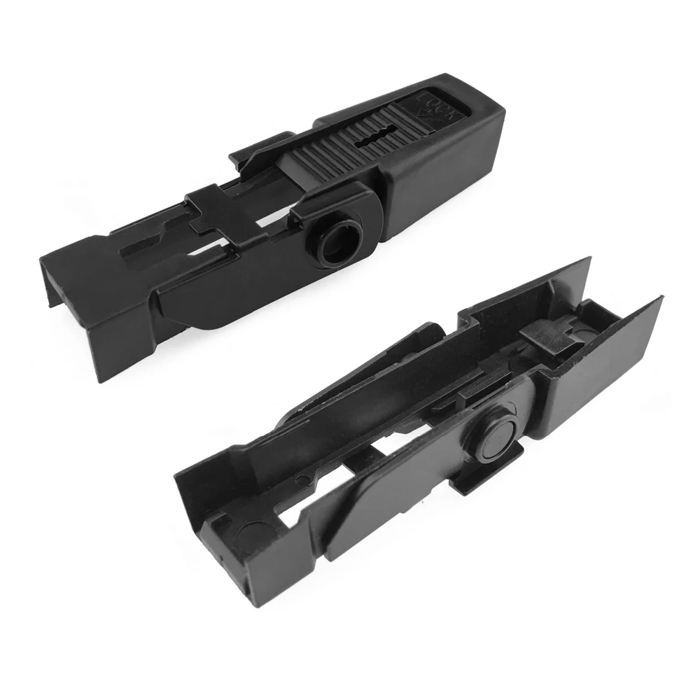 2 шт. зажим для блокировки рычага стеклоочистителя переднего стекла крепежные