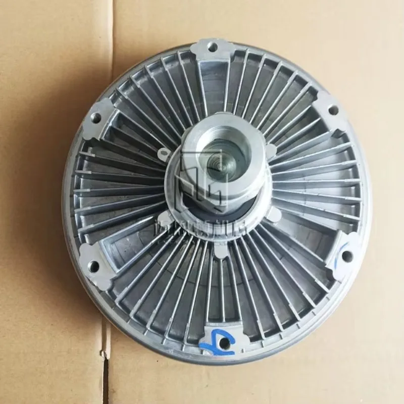 7420832850 7420832811 Производительная система охлаждения муфта Visco сделанная в Китае для