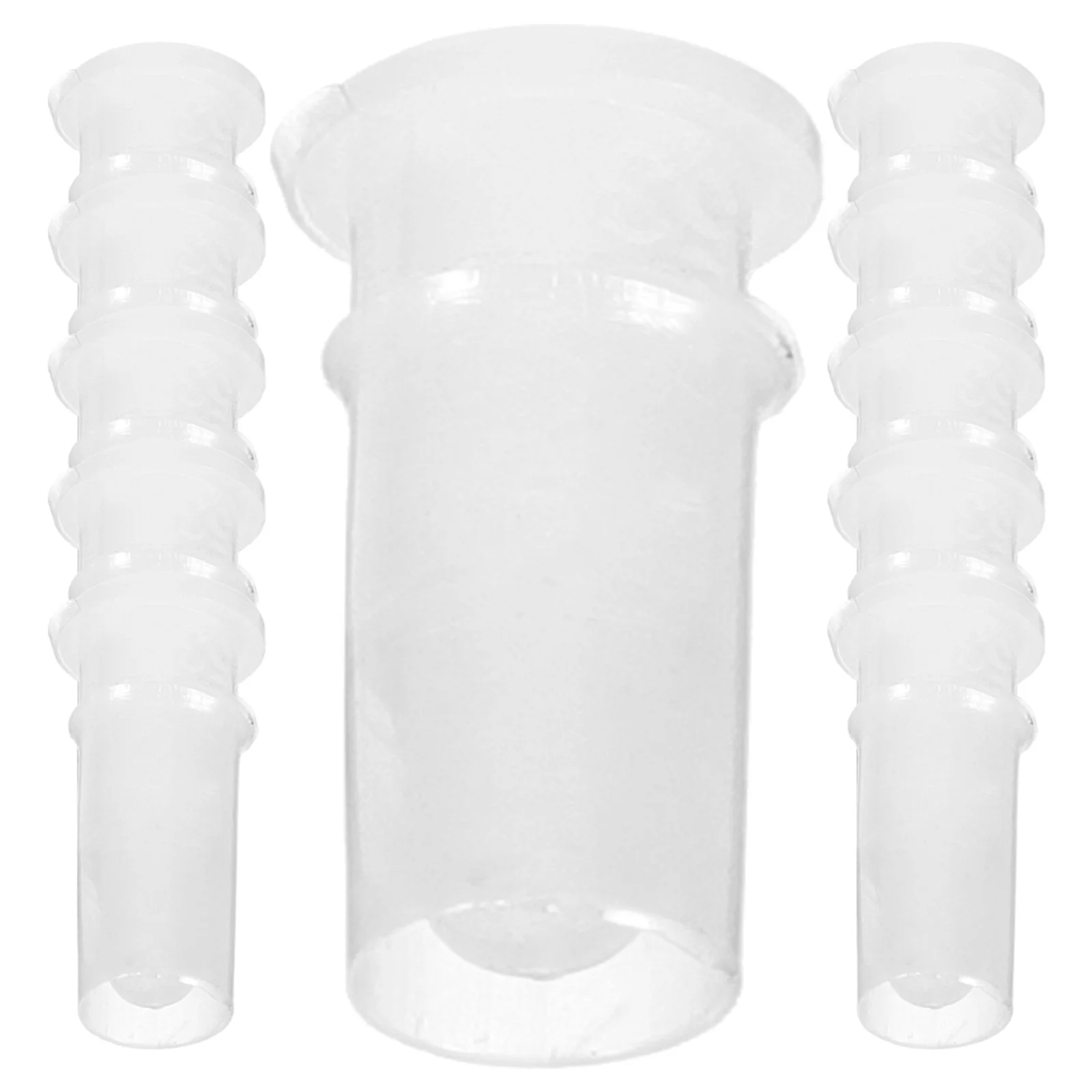 

100pcs Replacement Squeakers Toy Balls Inner Whistle BB Squeaker Reed Shoes Whistle Toy Repair Noise Maker Insert Replace for
