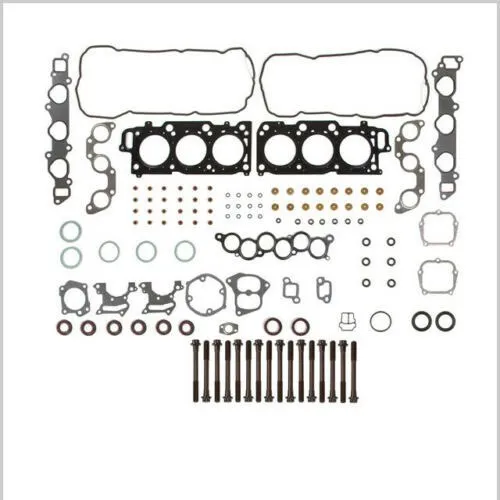 

Fits 99-06 Toyota Lexus 3.0L Avalon Camry ES300 Head Gasket Set Bolts 1MZFE