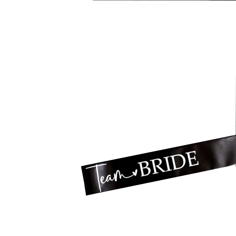 

Свадебный пояс для подружки невесты HGDTFF