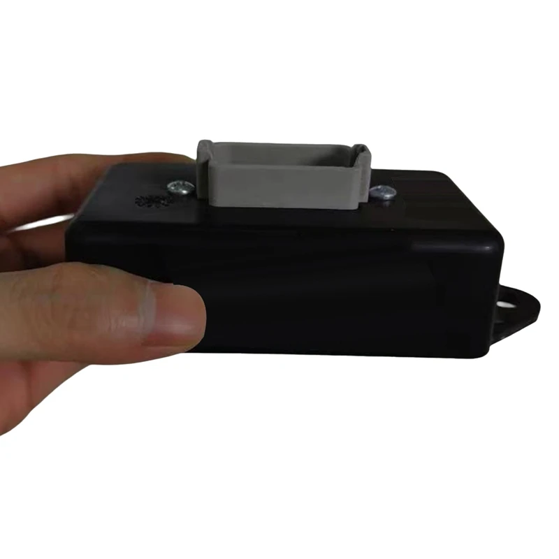 Контроллер модуля блока управления двигателем экскаватора 728/28300 728-28300 подходит