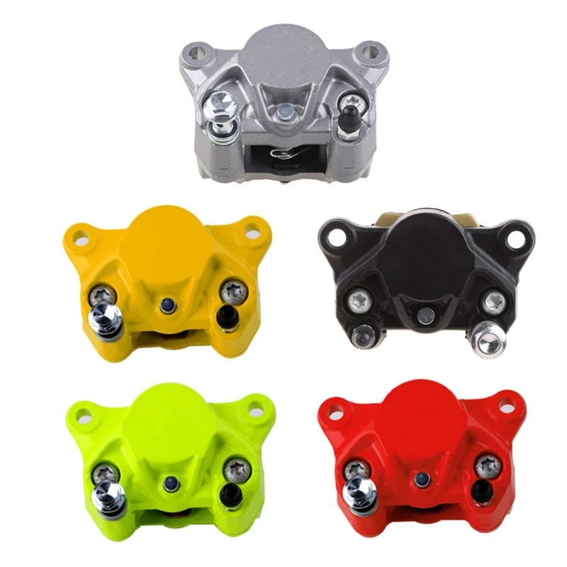 

Универсальный Гидравлический тормоз для мотоцикла, нижний насос, правый задний тормозной дисковый суппорт, электрические автомобильные пр...