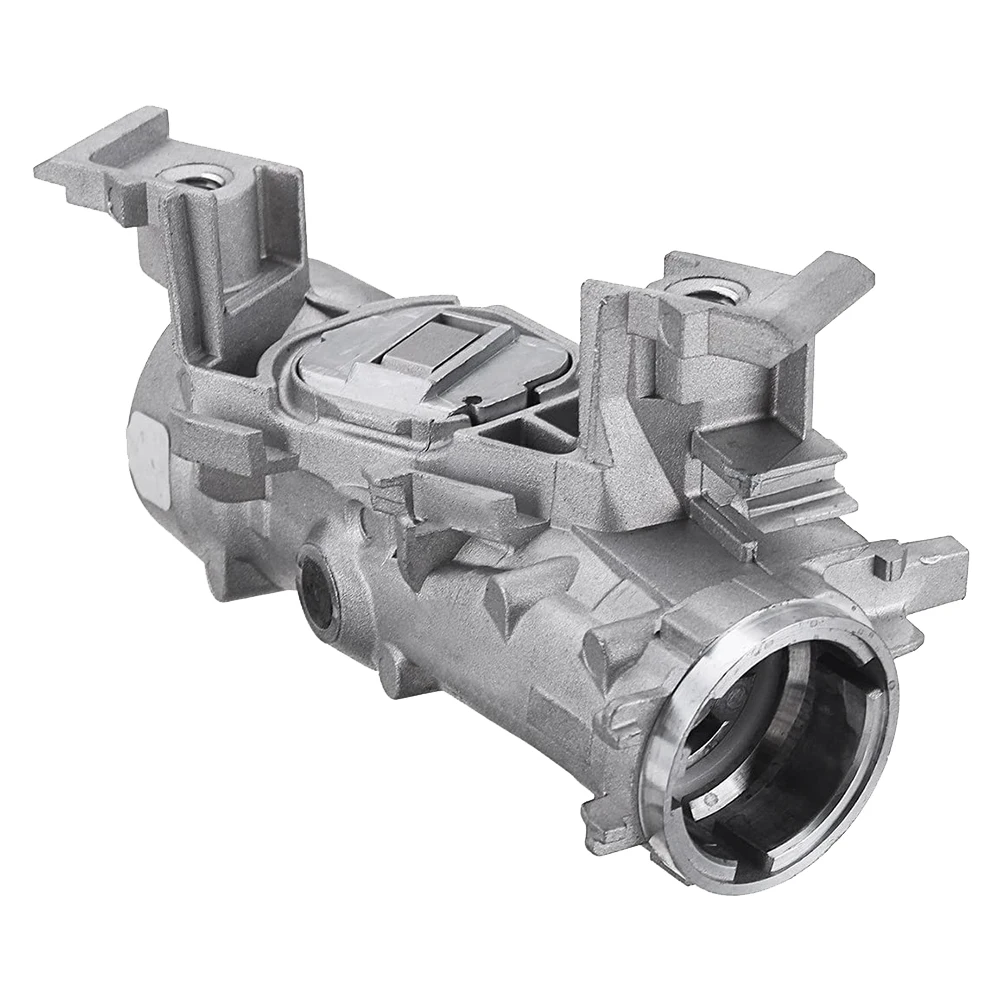 Переключатель зажигания автомобильного двигателя Замок рулевого управления для