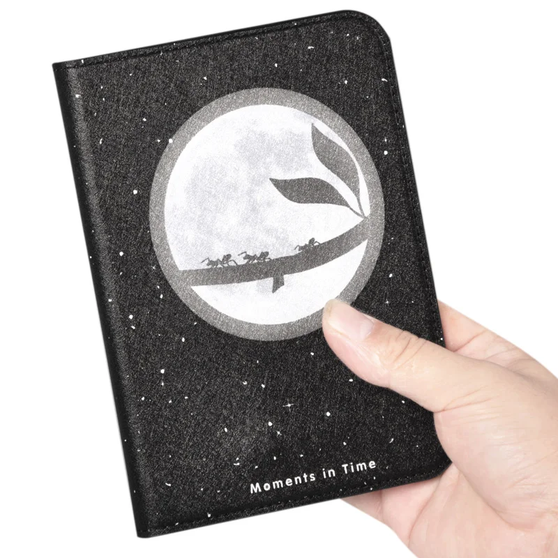 

For ONYX BOOX Poke4S Cover Case Protective eBook Reader Smart Cover PU Leather For Poke lite 2 3 4 6inch Protective Sleeve Case